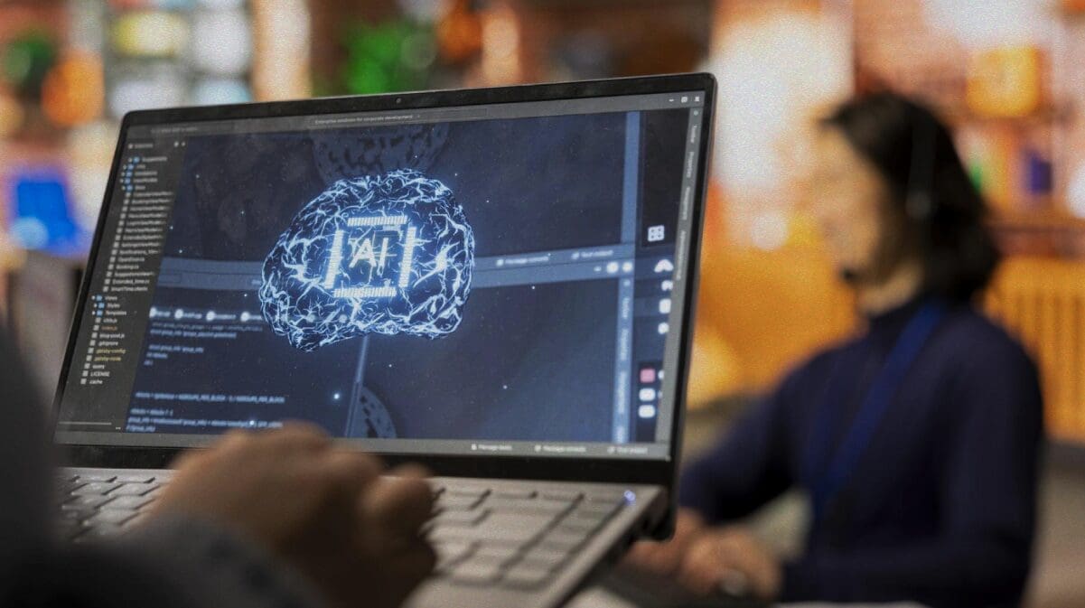 Inteligencia Artificial, ¿un riesgo para nuestra seguridad-