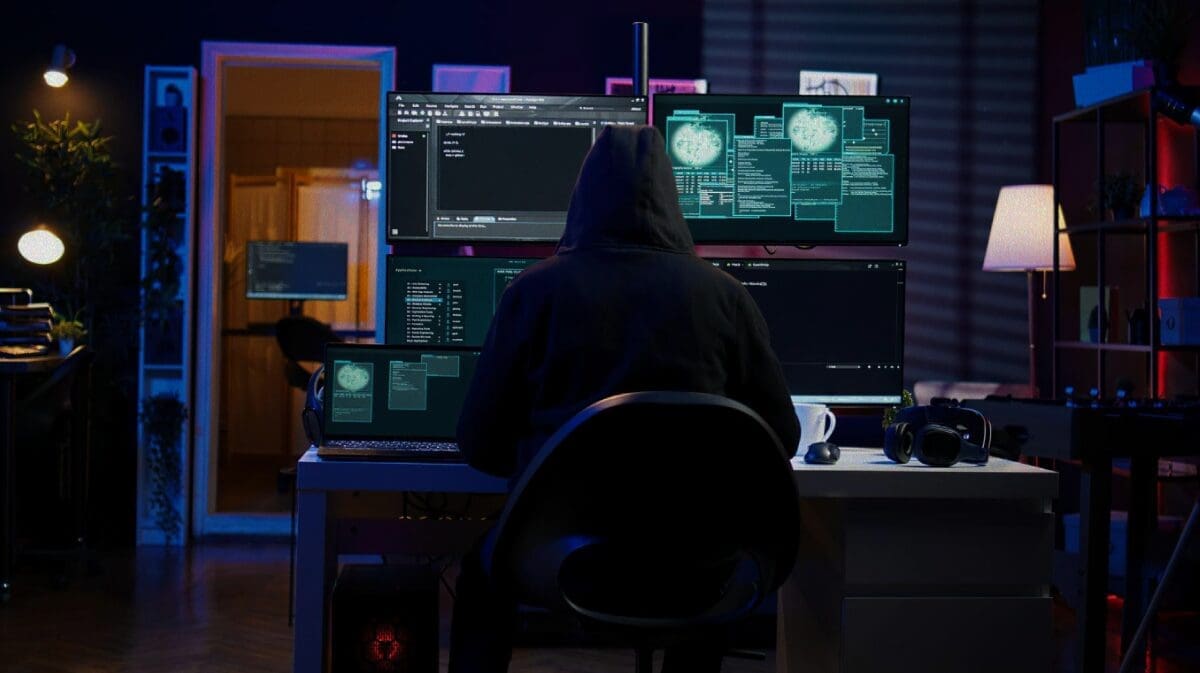 Ataques DDoS- ¿Qué son y cómo proteger a tu Empresa-