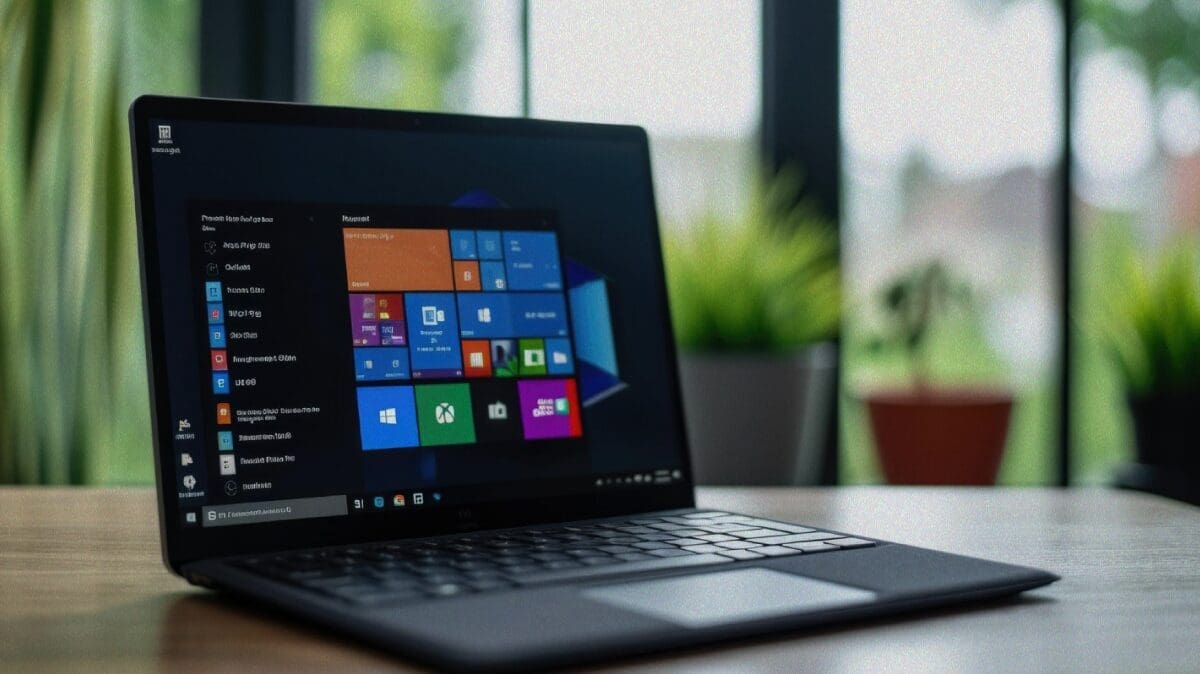 Todo lo que necesitas saber sobre la finalización del Soporte de Windows 10