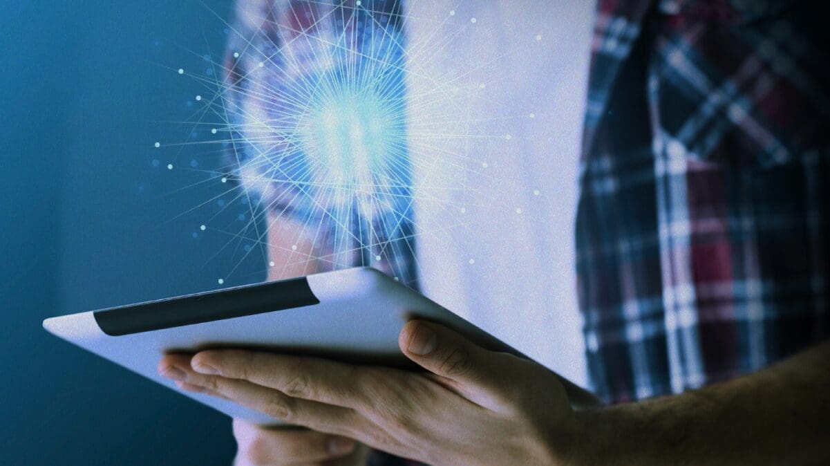 Transformación digital en las empresas- ¿Por qué es esencial-