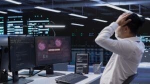 Ciberseguridad 5 GTD atacado por ransomware Rorschach (abril 2023)