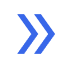 double_arrow