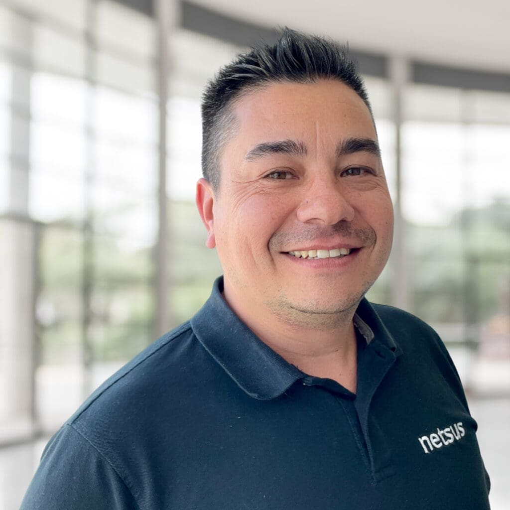 gonzalo cespedes netsus