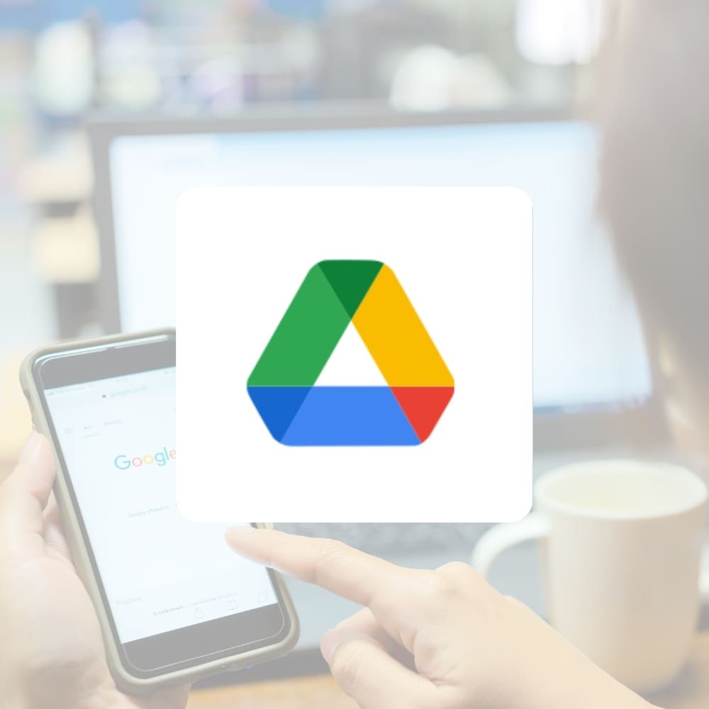 google-drive