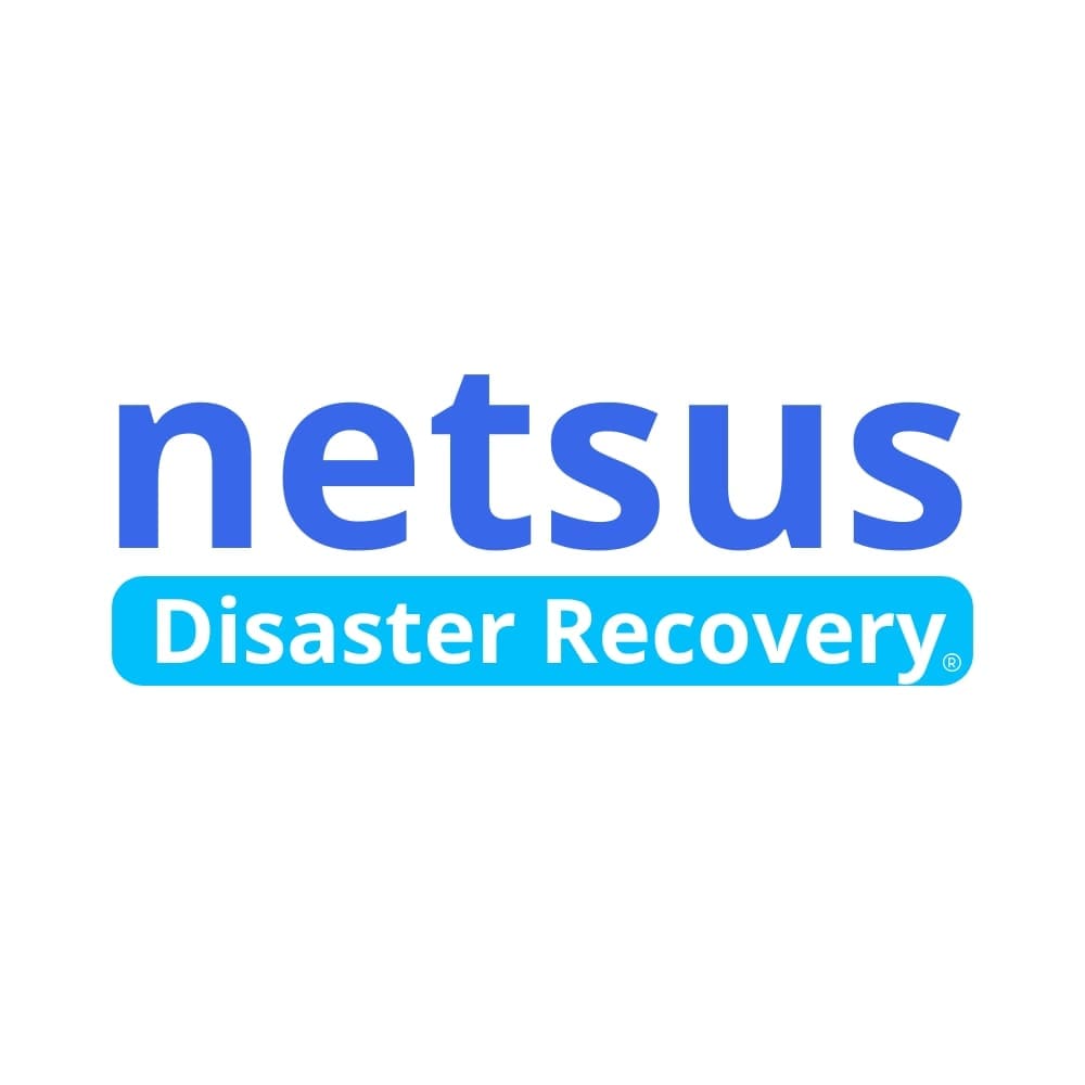 netsus-dr-disaster-recovery
