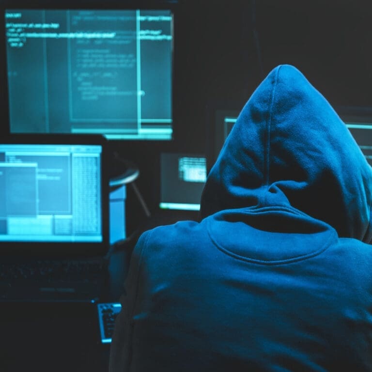 Hacker