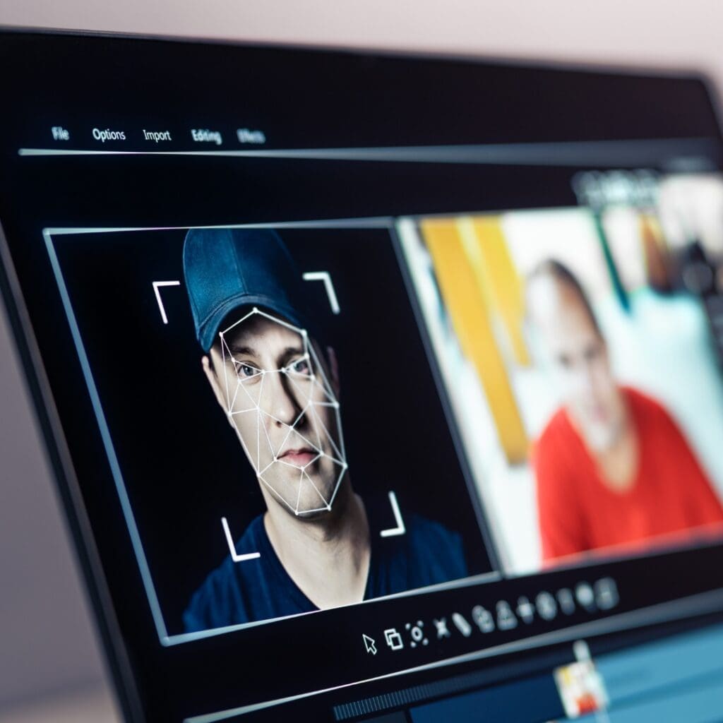 deepfake
