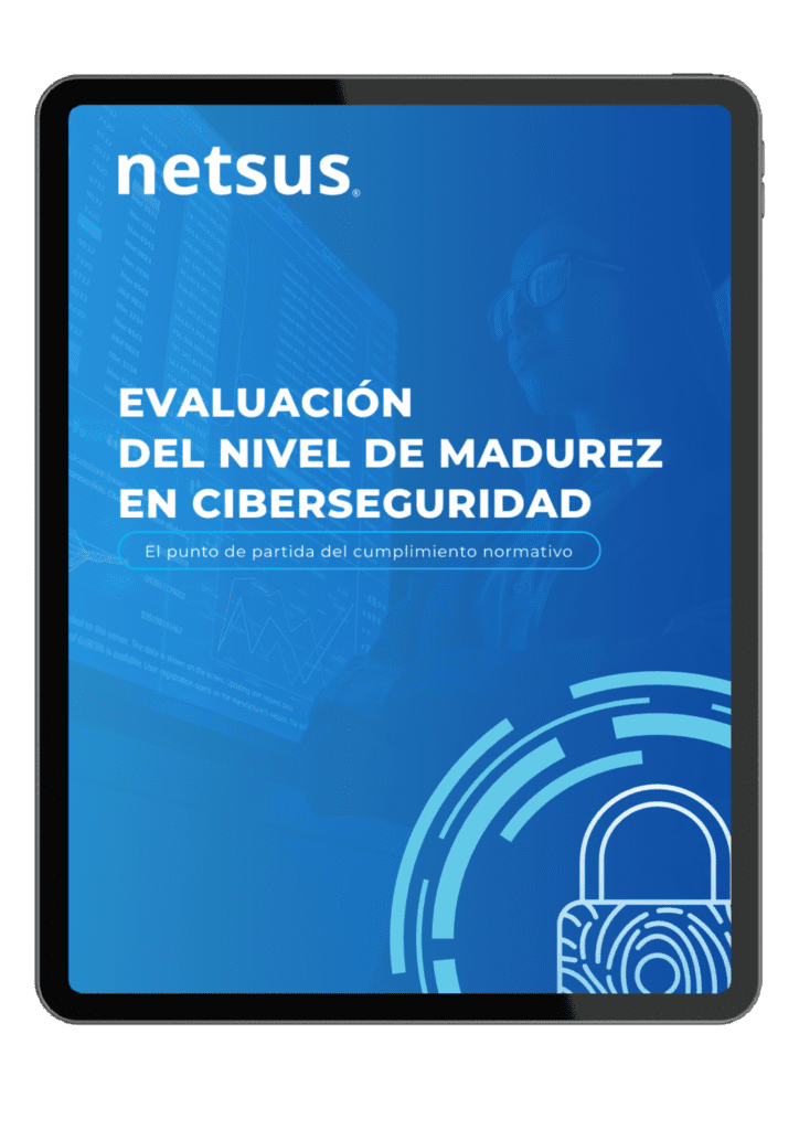 Medicion Nivel de Ciberseguridad