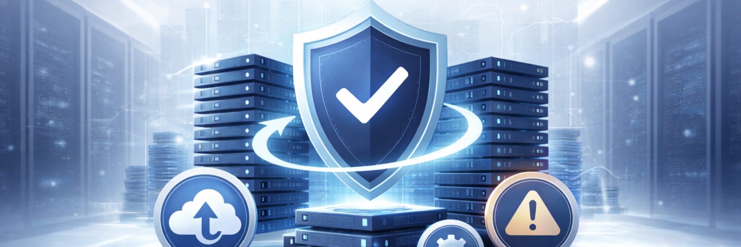 disaster-recovery