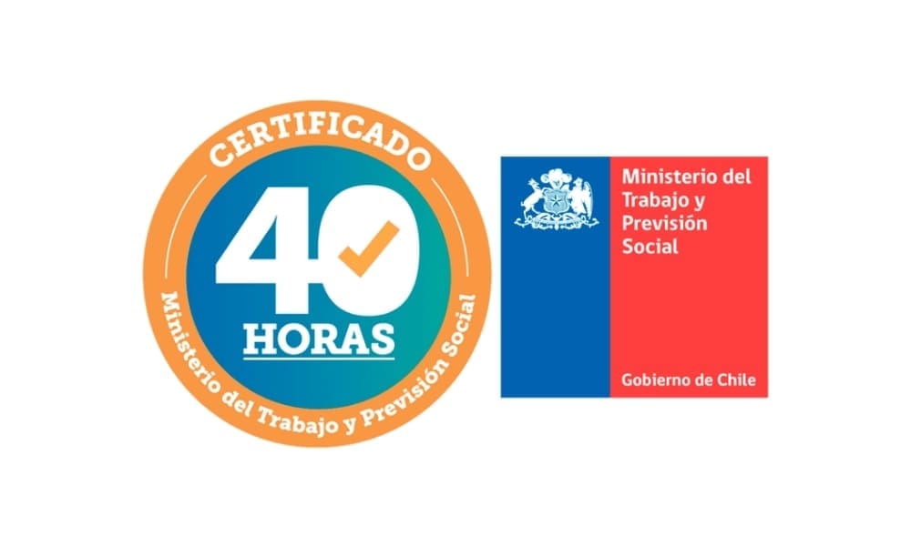 Qué es el Phishing: Tipos de Ataques, Nuevas Variantes y Cómo Protegerte 5 sello-40-horas