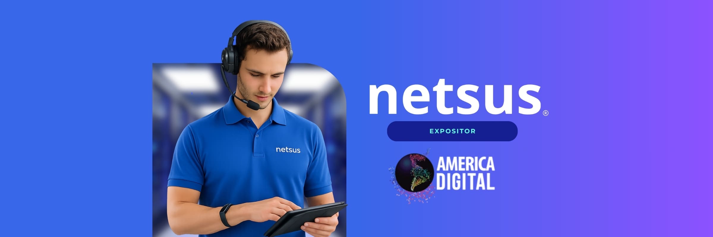 netsus america digital