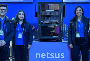 netsus en america digital